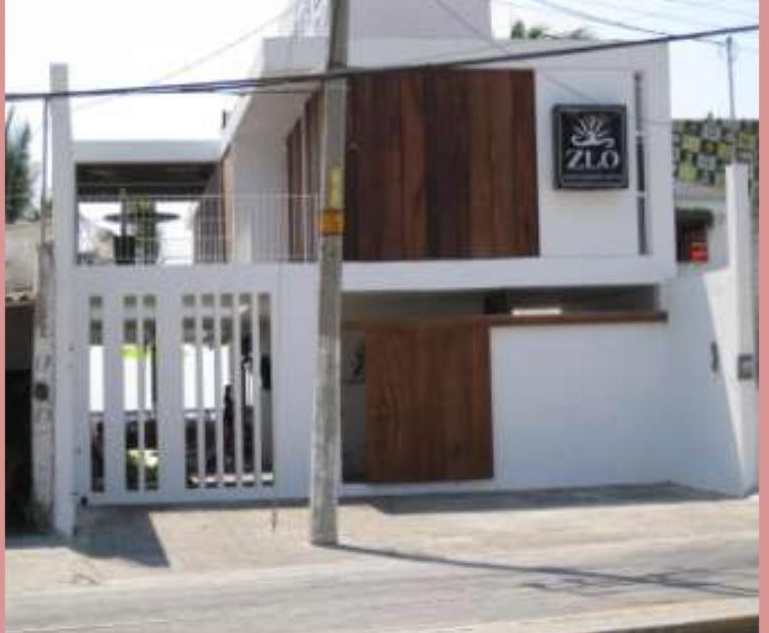 ZLO Food, Drinks, Beds – Manzanillo Sun