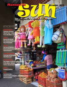 Manzanillo Sun November 2010 (PDF, 6.07 MB)