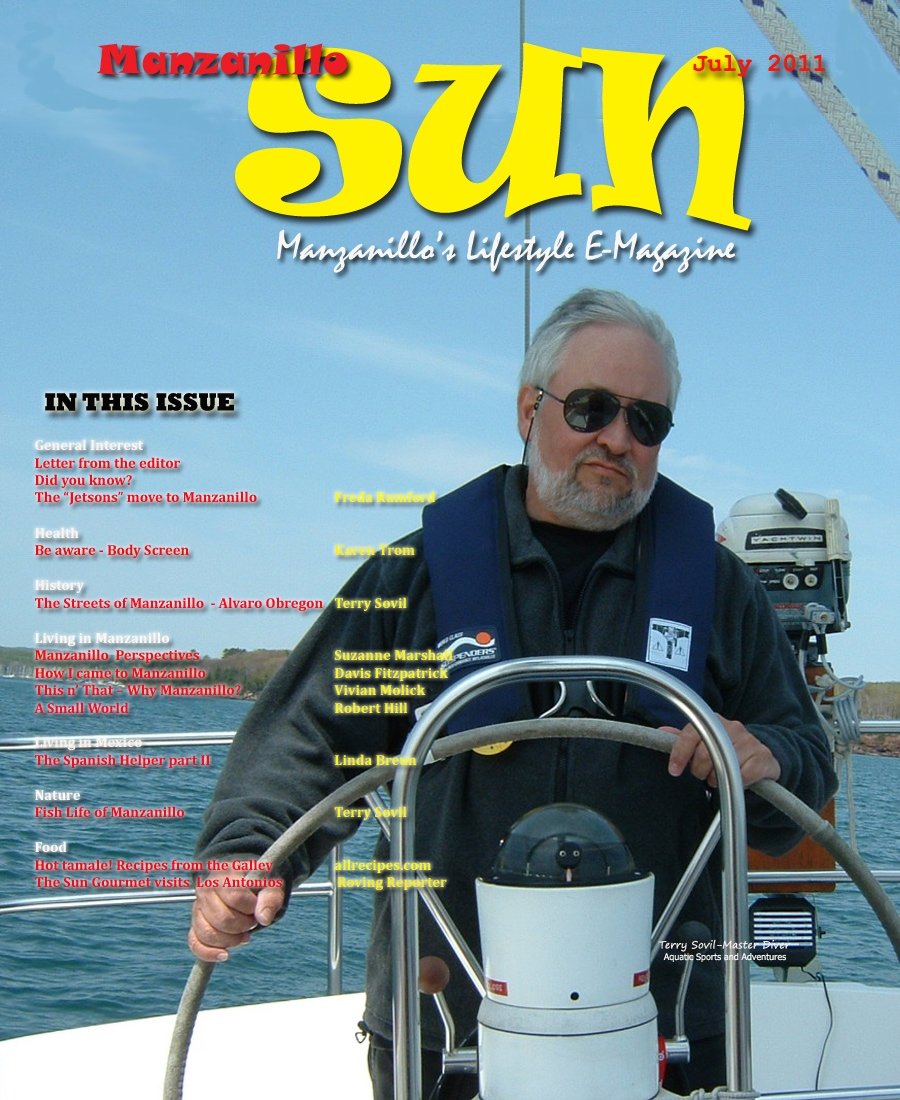 Manzanillo Sun July 2011 (PDF, 8.23 MB)