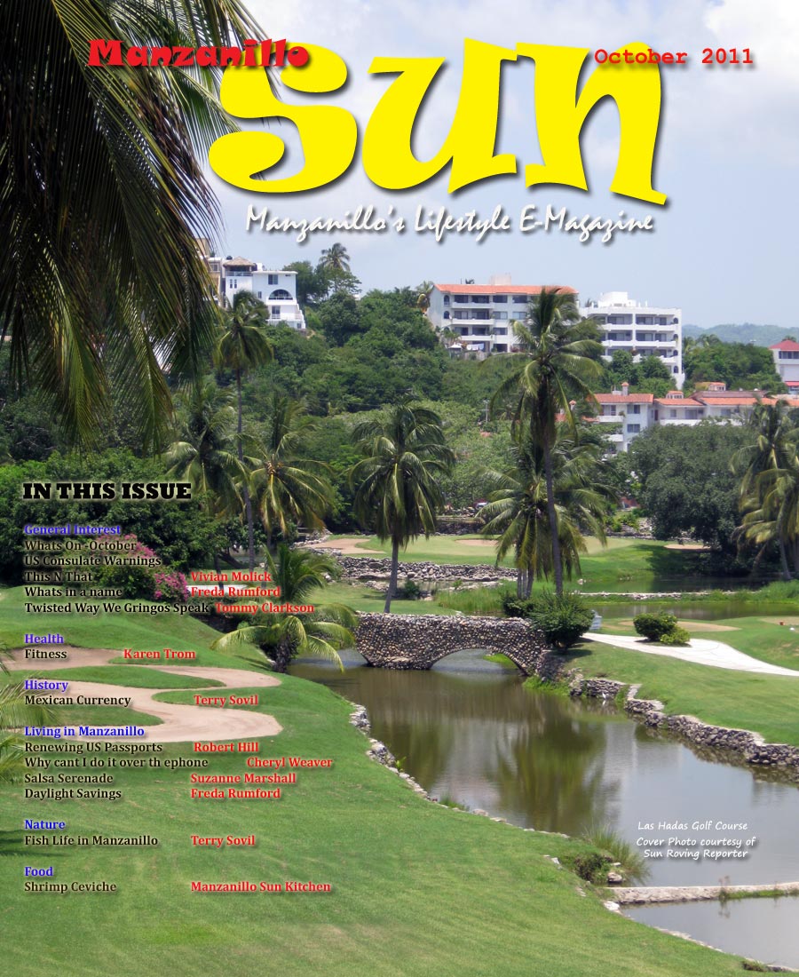 Manzanillo Sun October 2011 (PDF, 6.79 MB)