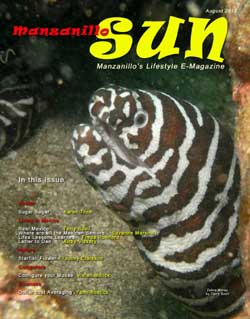 Manzanillo Sun August 2012 (PDF, 17.69 MB)